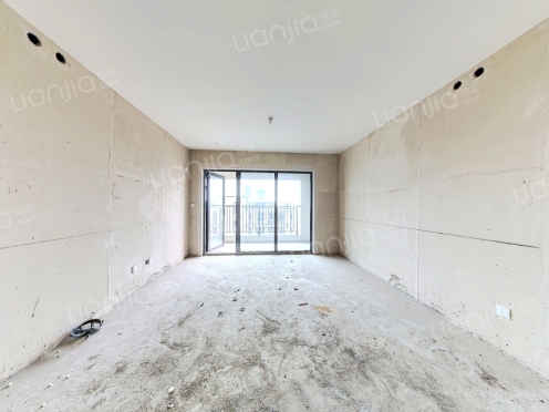 整租·融创影都学府 3室2厅 南/北