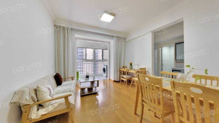 祥瑞香逸尚城二手房实景图