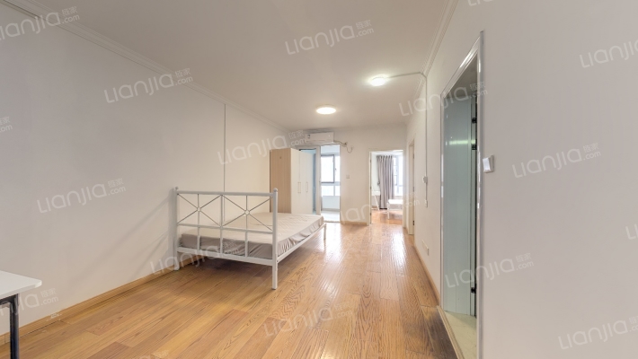 远洋心里二手房实景图