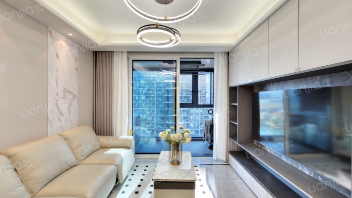 嘉品美寓二手房实景图