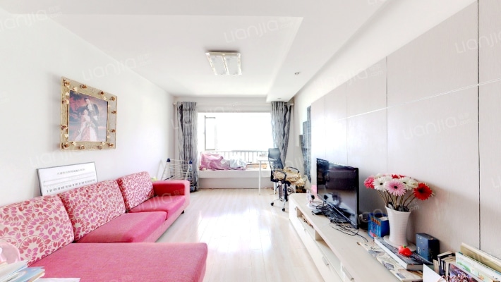 兰大二分部家属院二手房实景图