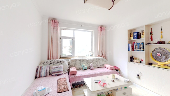 福缘雅居二手房实景图