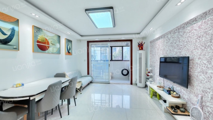 莱茵东郡二手房实景图