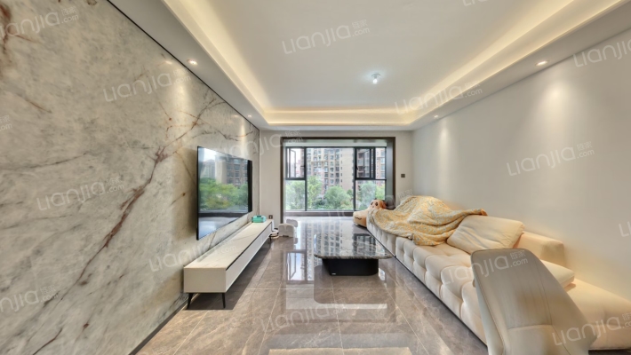 龙湖学宸府二手房实景图