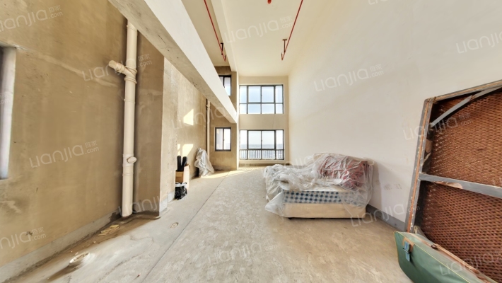 远洋广场二手房实景图