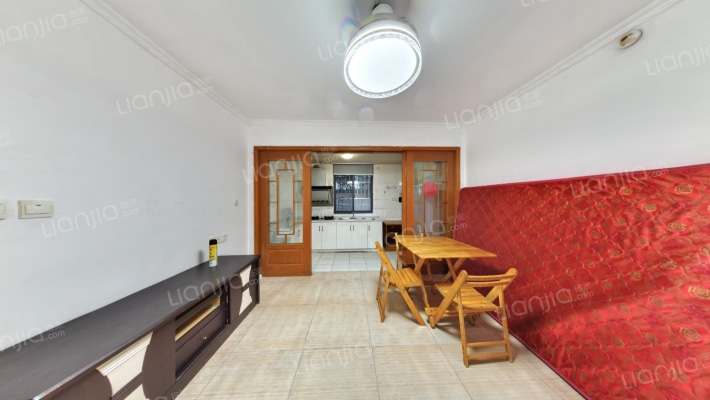 娄门下塘散盘二手房实景图