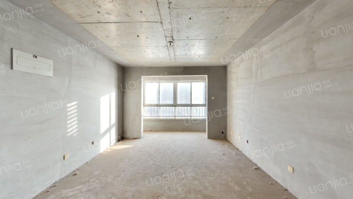 方城馨苑二手房实景图