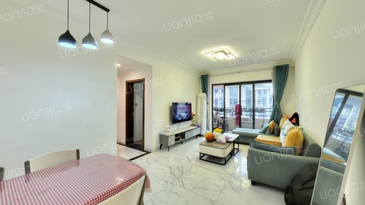 碧桂园悦府二手房实景图