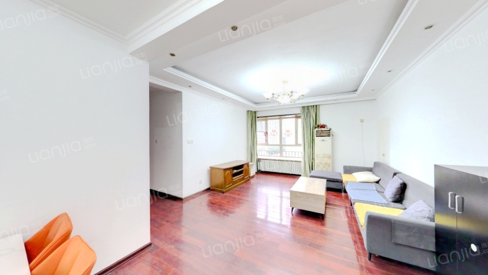 星宸花园二手房实景图