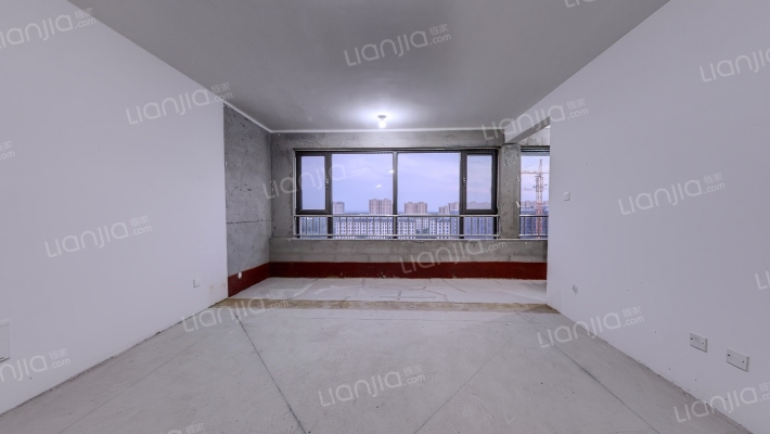 恒信风华尚品二手房实景图