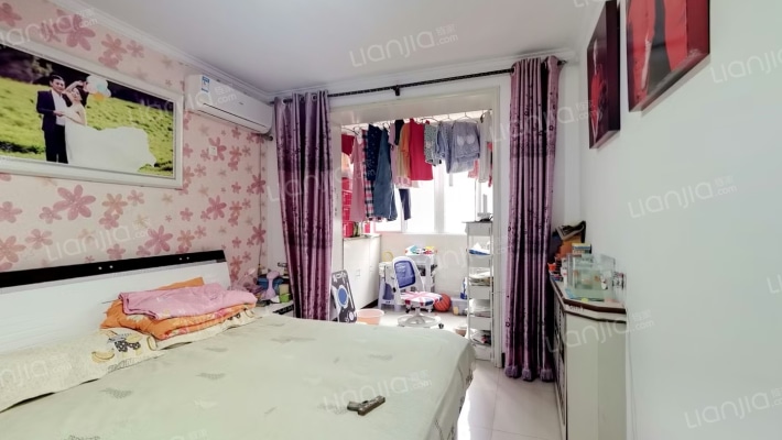 利恒家园二手房实景图
