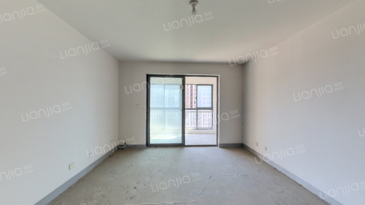 嘉禾苑二手房实景图