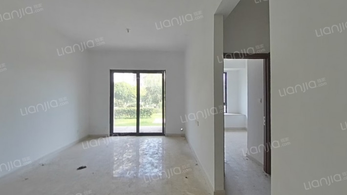 黄冈碧桂园二手房实景图