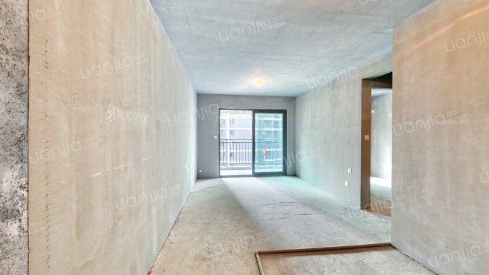 中交·麓江春望二手房实景图