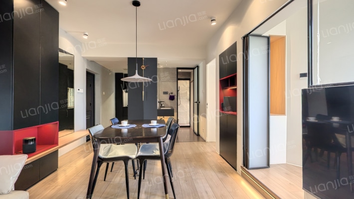 前海明珠二手房实景图