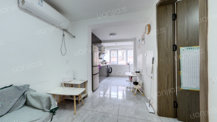 仁爱街二手房实景图