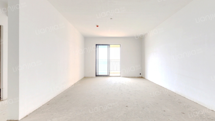 中建南湖壹号二手房实景图