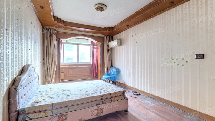 惠北新村二手房实景图