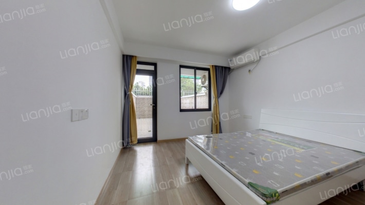 华方新村二手房实景图