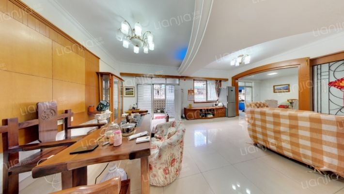 大观街二手房实景图