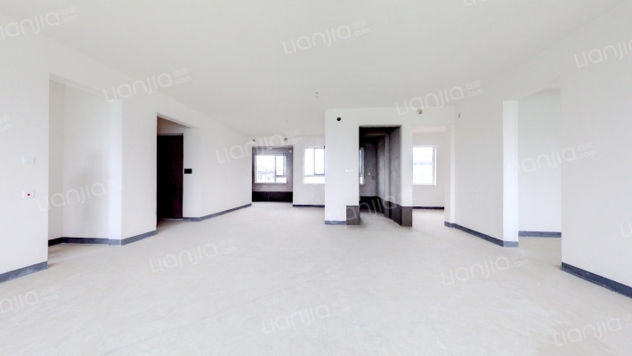 荣盛 * 新城 熙堂尚院二手房实景图