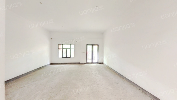 中海香樟墅二手房实景图