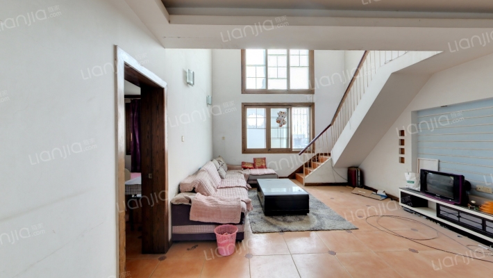 景都花园二手房实景图