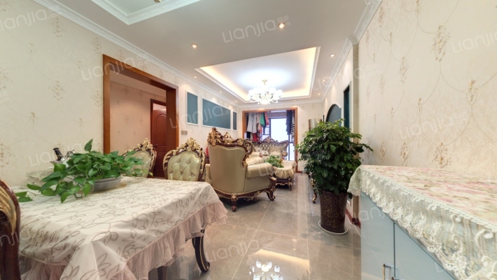 保利·香雪国际二手房实景图