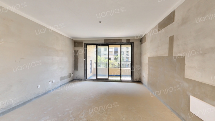 港投香湖湾4号院二手房实景图