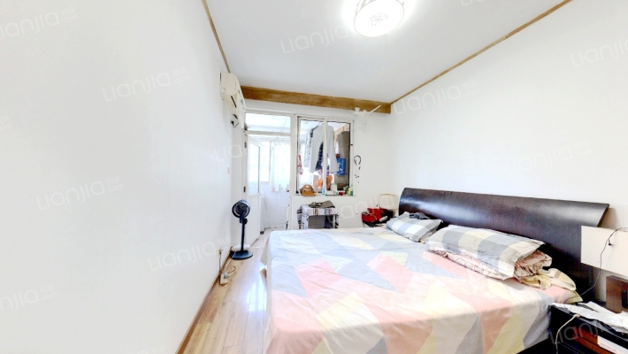 真园二手房实景图