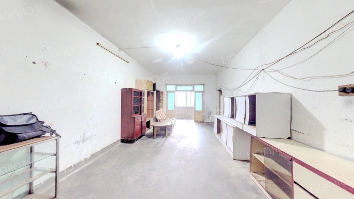 瀛丹花园二手房实景图