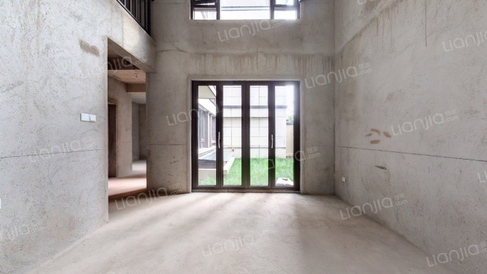 筑友玺珑湾二手房实景图