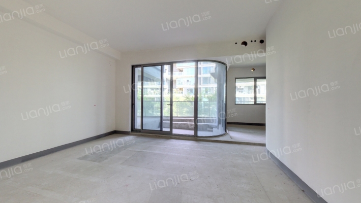 龙湖揽境二手房实景图