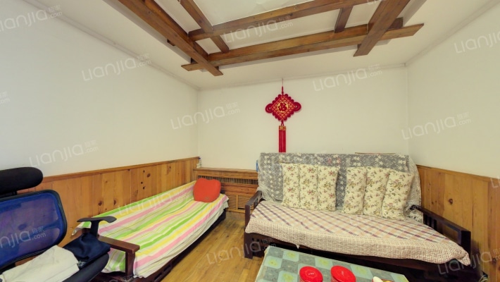 北胜教工小区二手房实景图