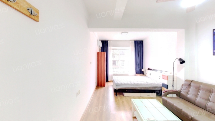 东林阁二手房实景图