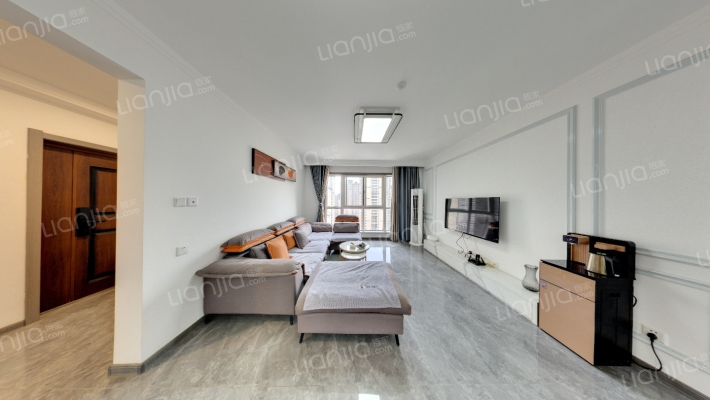 紫薇东进四期二手房实景图