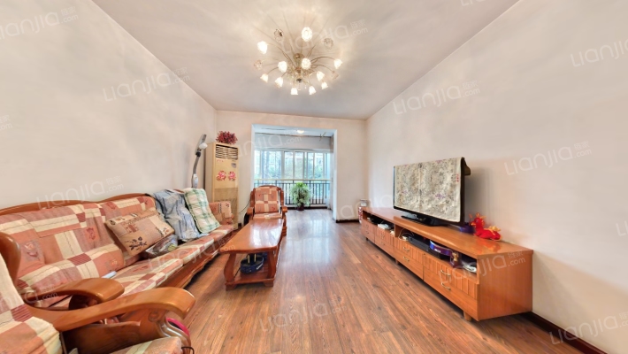 芙蓉苑一期(黄忠)二手房实景图