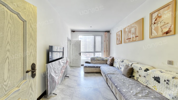 香榭丽舍二手房实景图