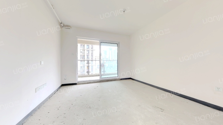 万科时代之光二手房实景图