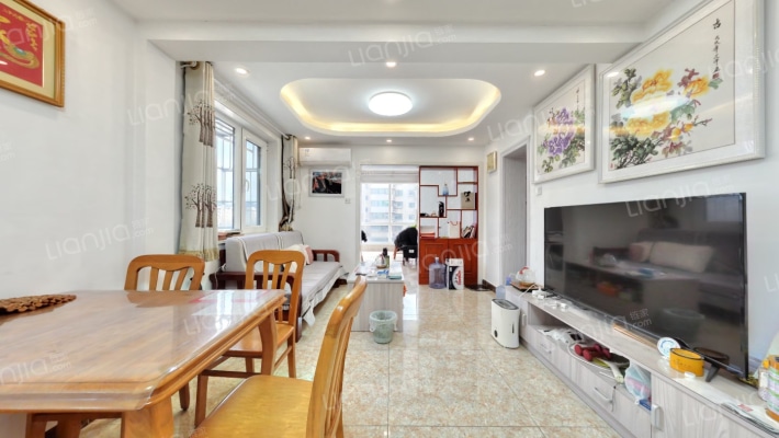 阳光街391号院二手房实景图