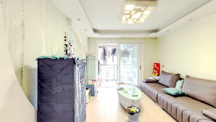 保利东郡祥园二手房实景图