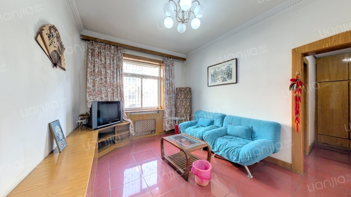 石化大院二手房实景图