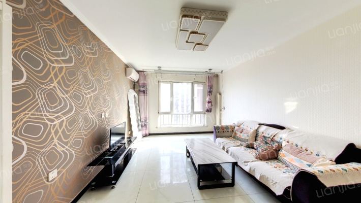 孔雀城襄颖园东区二手房实景图