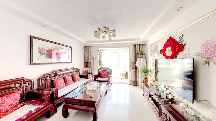 福堤园二手房实景图