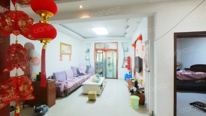 鲁庄社区二手房实景图