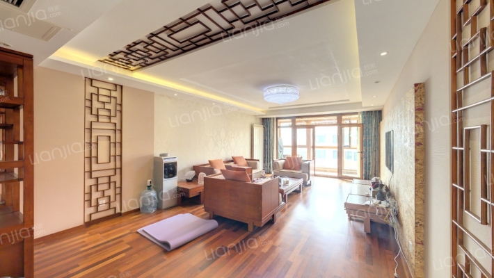 颐灏海怡名都二手房实景图