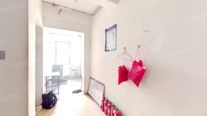 华宇林泉雅舍二手房实景图