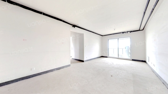 中星城际广场凯旋门二手房实景图