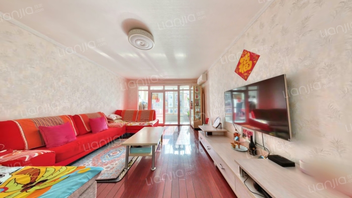 澳林春天三期二手房实景图