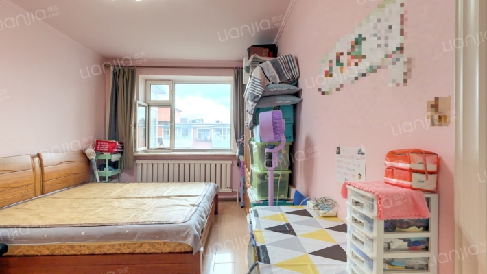 烟厂宿舍（福林路）二手房实景图